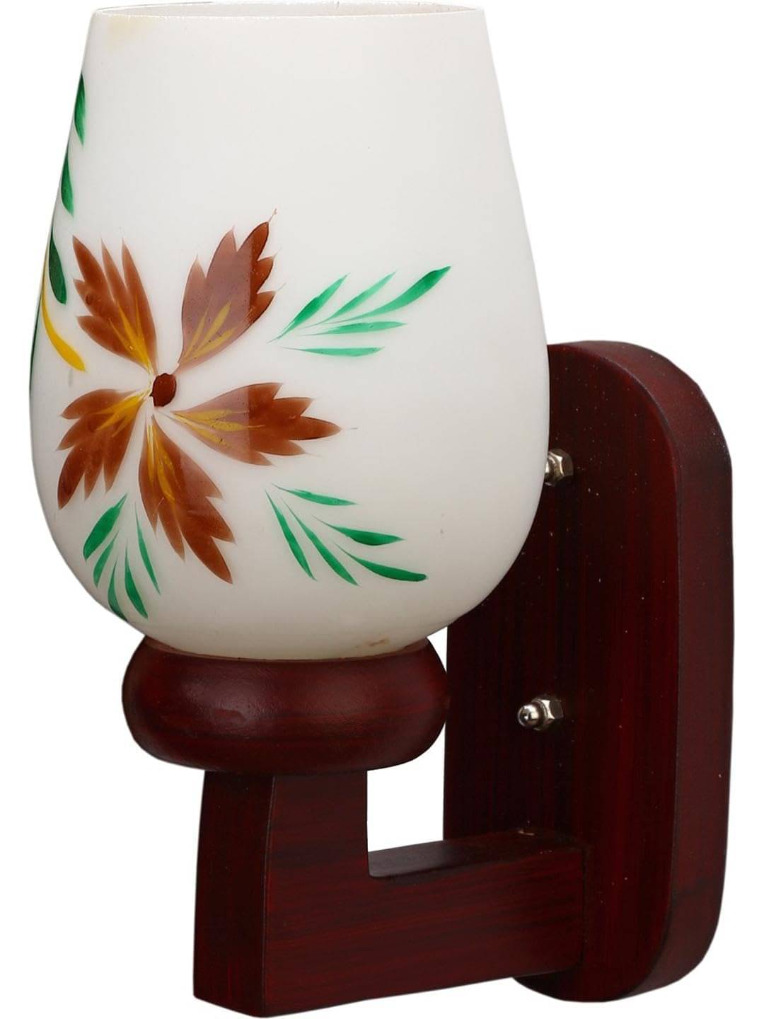 1st Time Multicolor Up Light Wall Lamp ( Pack of 1 ) 1st Time Multicolor Up Light Wall Lamp ( Pack of 1 )