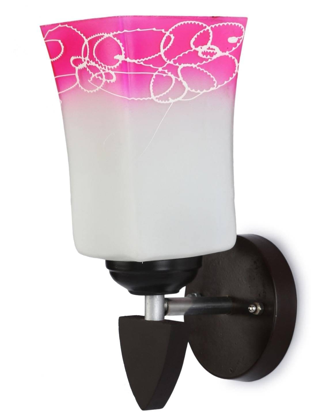 1st Time Multicolor Up Light Wall Lamp ( Pack of 1 ) 1st Time Multicolor Up Light Wall Lamp ( Pack of 1 )