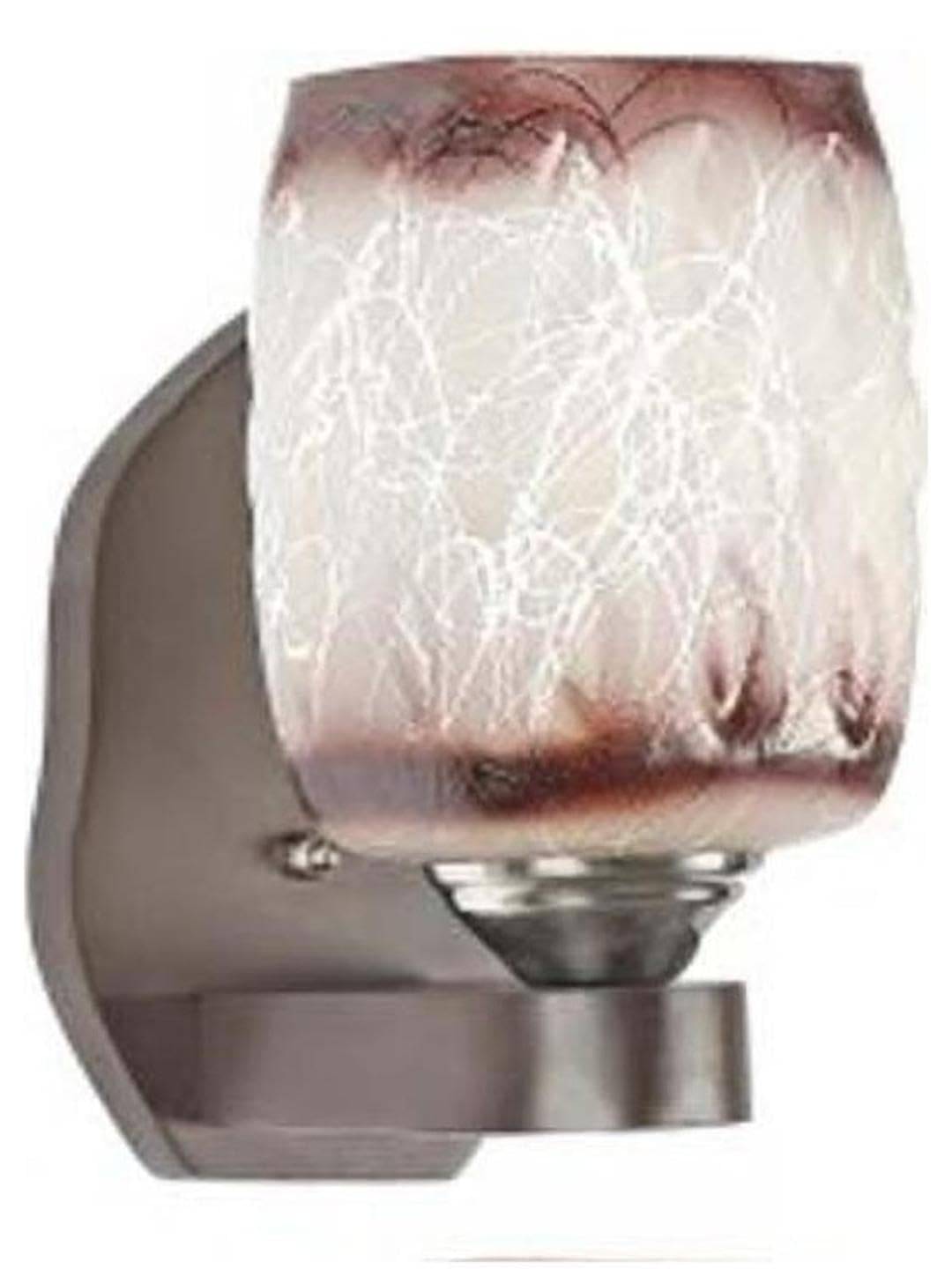 1st Time Multicolor Up Light Wall Lamp ( Pack of 1 ) 1st Time Multicolor Up Light Wall Lamp ( Pack of 1 )