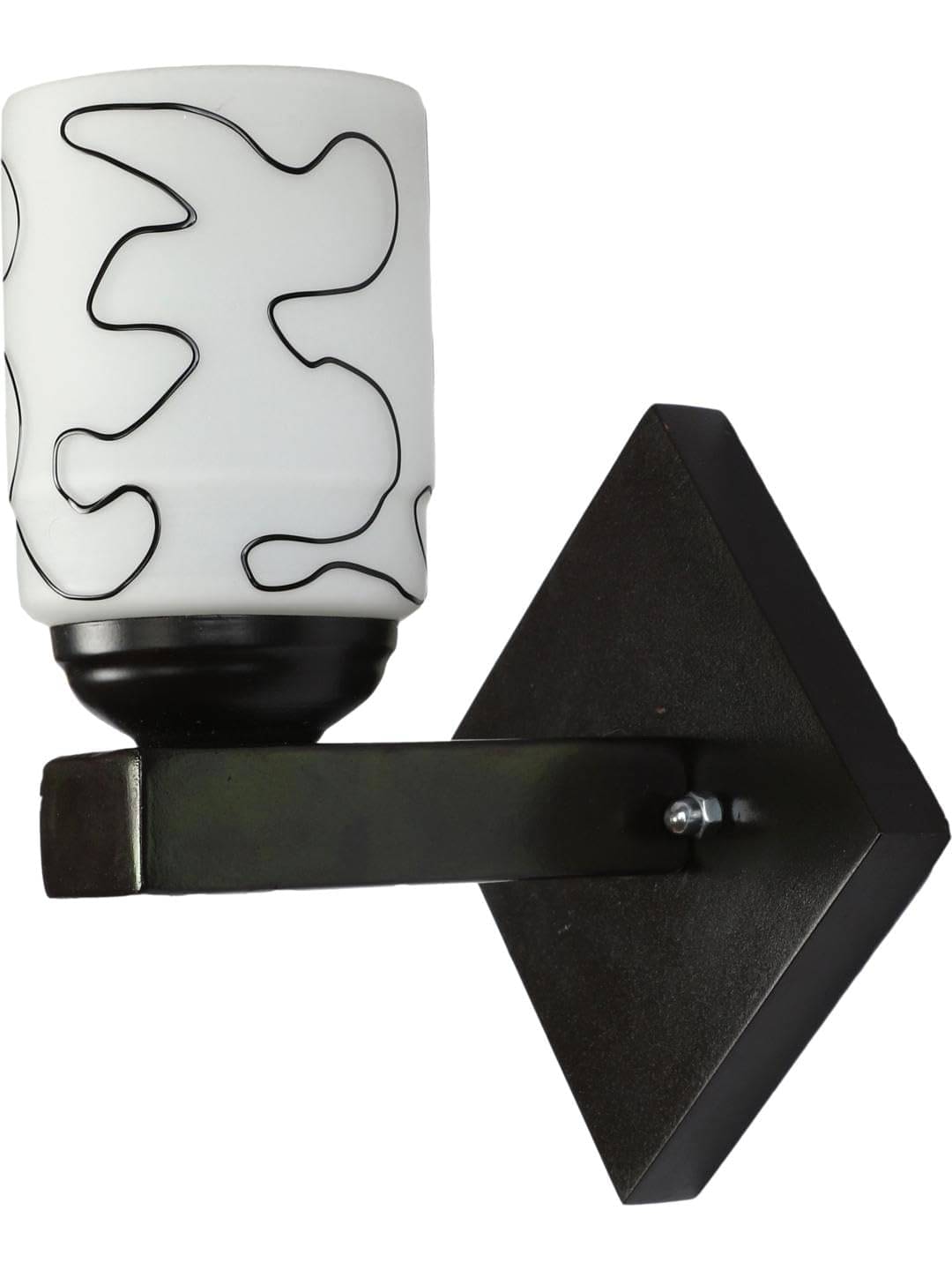 1st Time Multicolor Wallchiere ( Pack of 1 )     			1st Time Multicolor Wallchiere ( Pack of 1 )