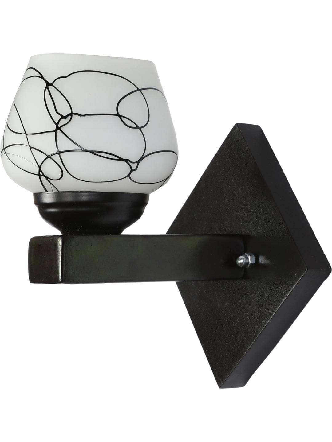 1st Time Multicolor Wallchiere ( Pack of 1 )     			1st Time Multicolor Wallchiere ( Pack of 1 )