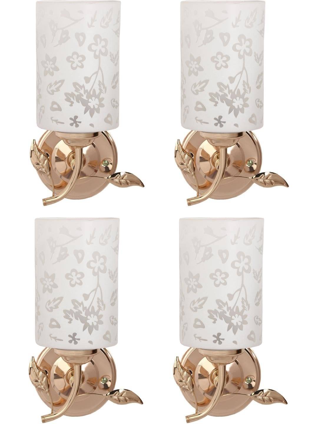 1st Time White Swing Arm Wall Light ( Pack of 4 ) 1st Time White Swing Arm Wall Light ( Pack of 4 )