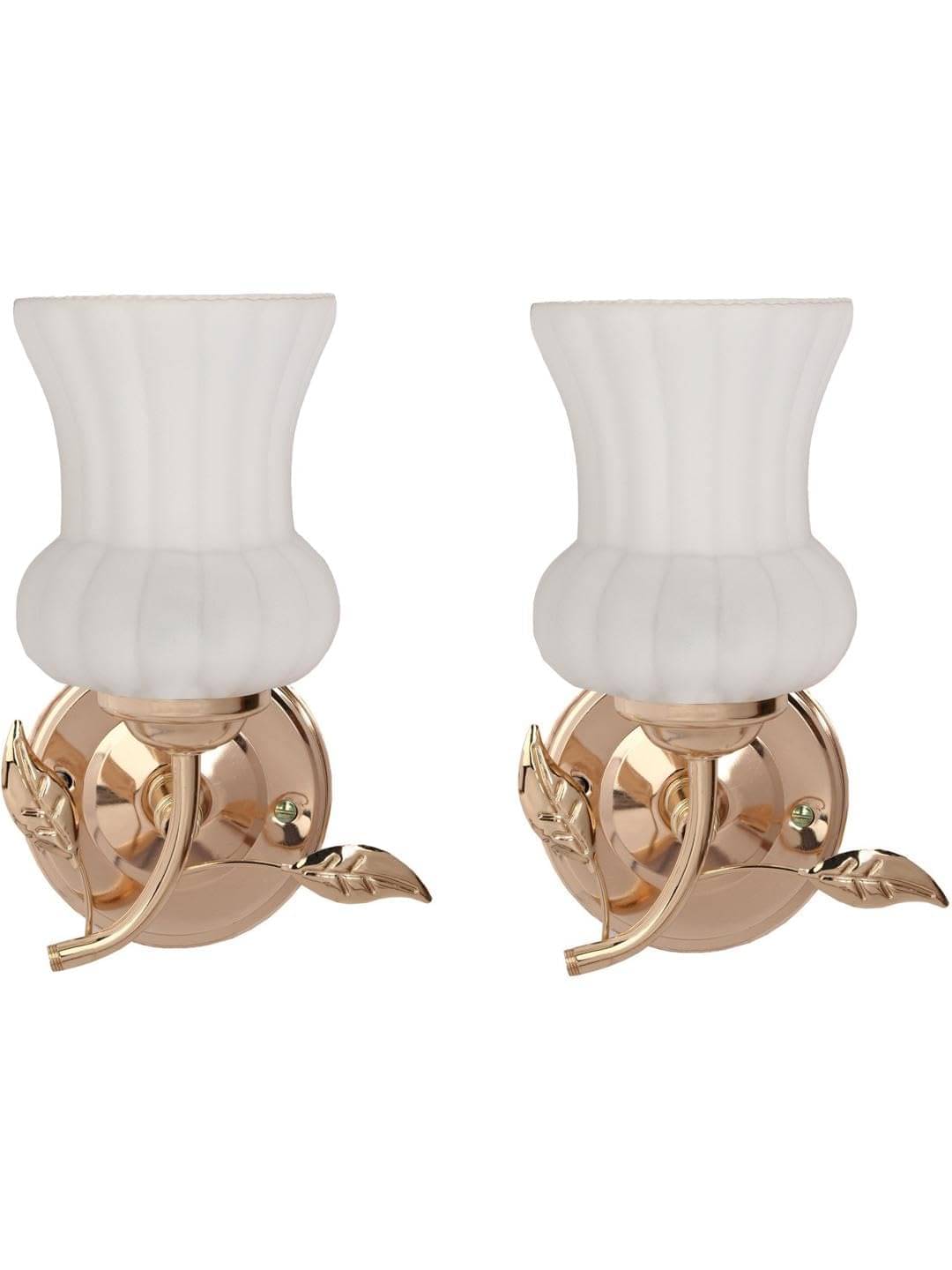 1st Time White Swing Arm Wall Light ( Pack of 2 ) 1st Time White Swing Arm Wall Light ( Pack of 2 )