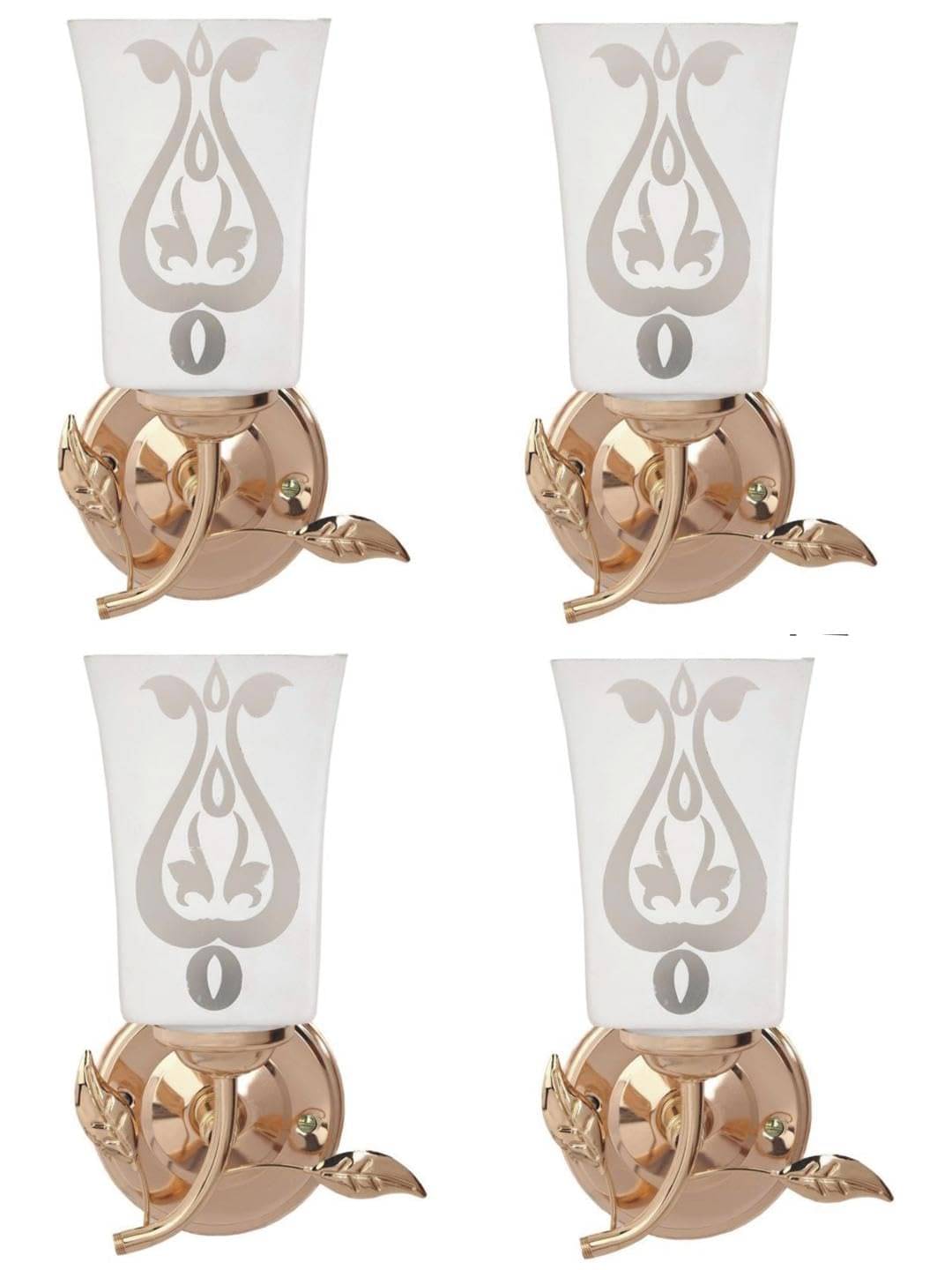 1st Time White Swing Arm Wall Light ( Pack of 4 ) 1st Time White Swing Arm Wall Light ( Pack of 4 )