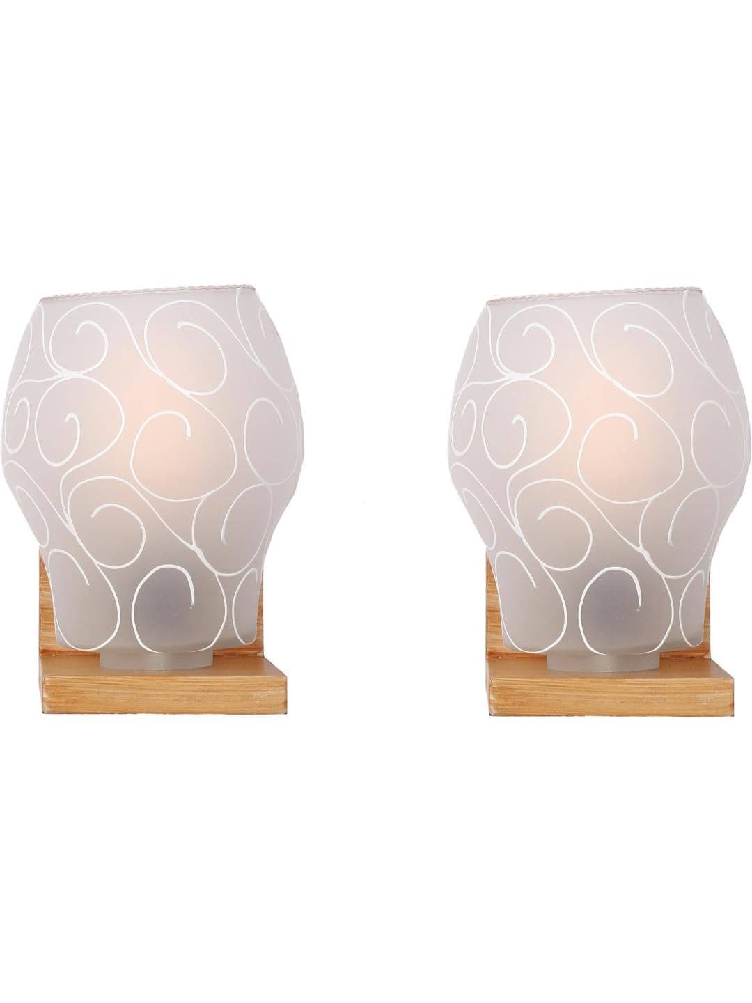 1st Time White Swing Arm Wall Light ( Pack of 2 ) 1st Time White Swing Arm Wall Light ( Pack of 2 )