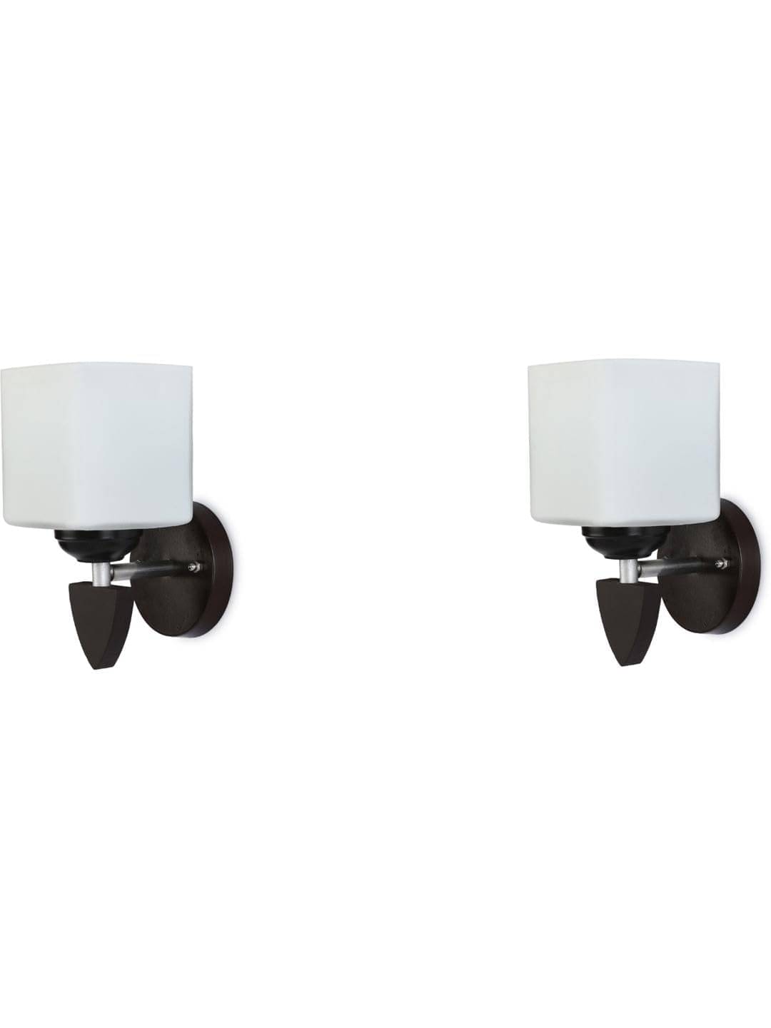 1st Time White Up Light Wall Lamp ( Pack of 2 )     			1st Time White Up Light Wall Lamp ( Pack of 2 )