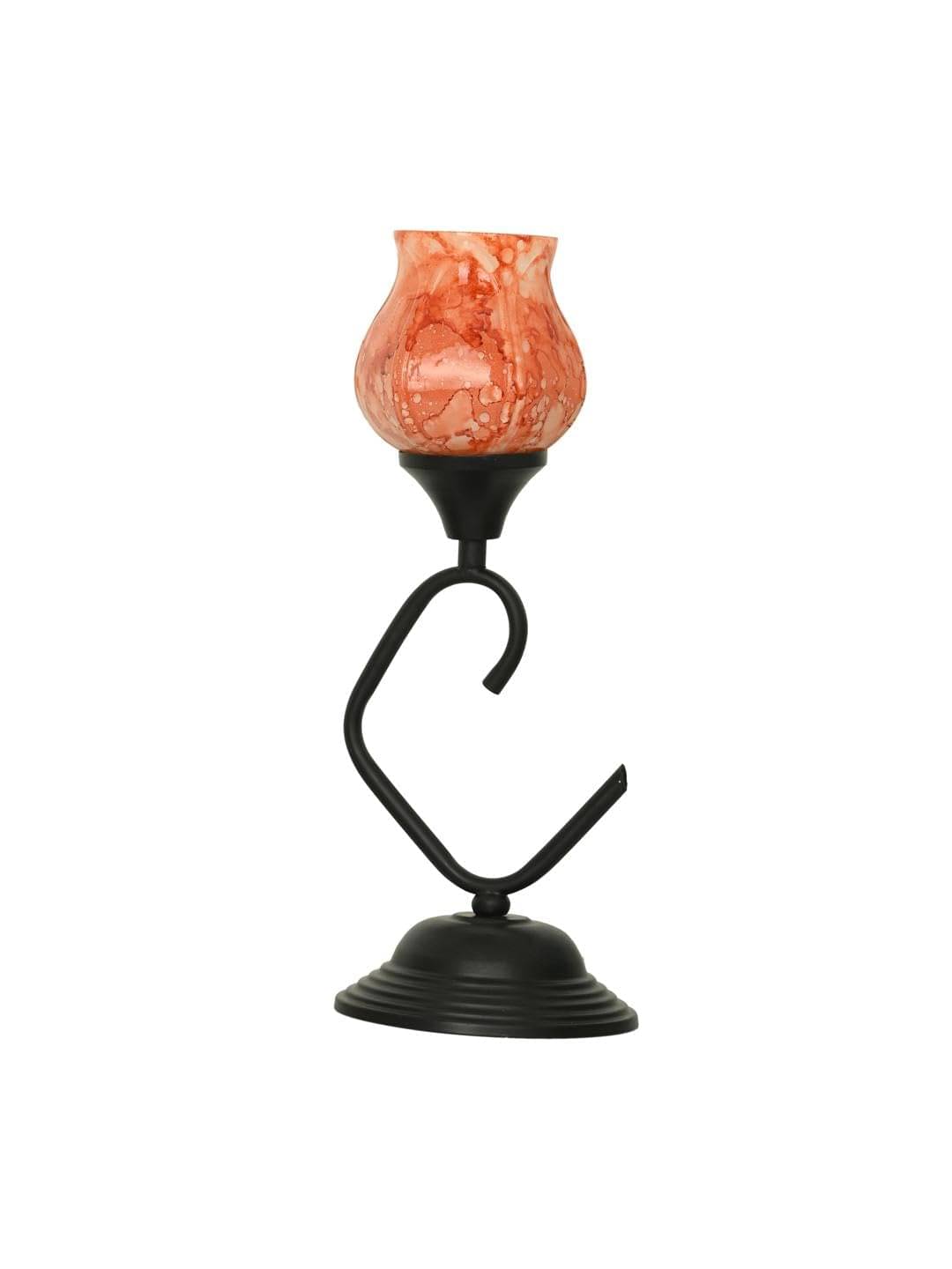 AFAST Orange Decorative Table Lamp ( Pack of 1 ) AFAST Orange Decorative Table Lamp ( Pack of 1 )