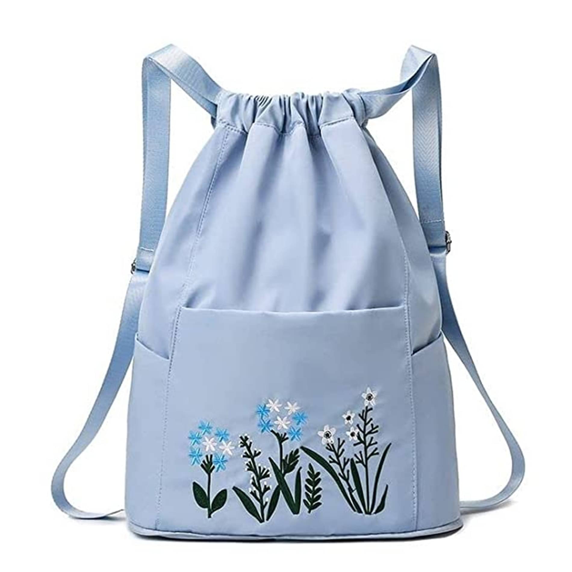     			ATIPRIYA Backpack Polyster Set of 1 ( Blue )