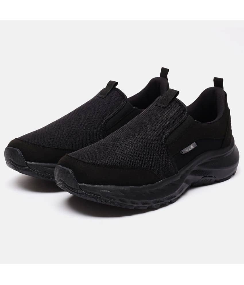 Cult Catalyst Black Men's Sports Running Shoes - Sports Shoes | Buy online on ZillyBuy