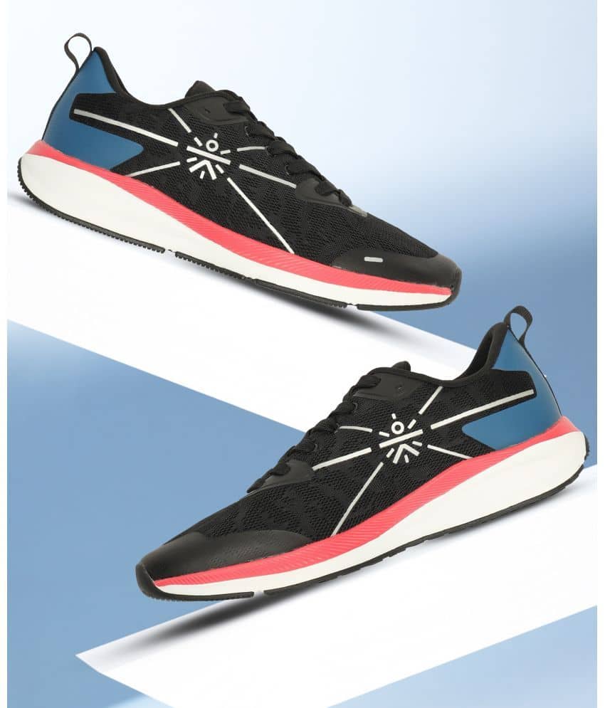 Cult Flomo Multicolor Men's Sports Running Shoes - Sports Shoes | Buy online on ZillyBuy