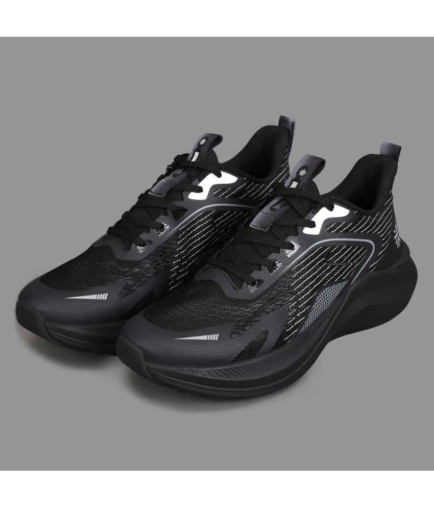 Cult GlaciusX Gray Men's Sports Running Shoes - Sports Shoes | Buy online on ZillyBuy