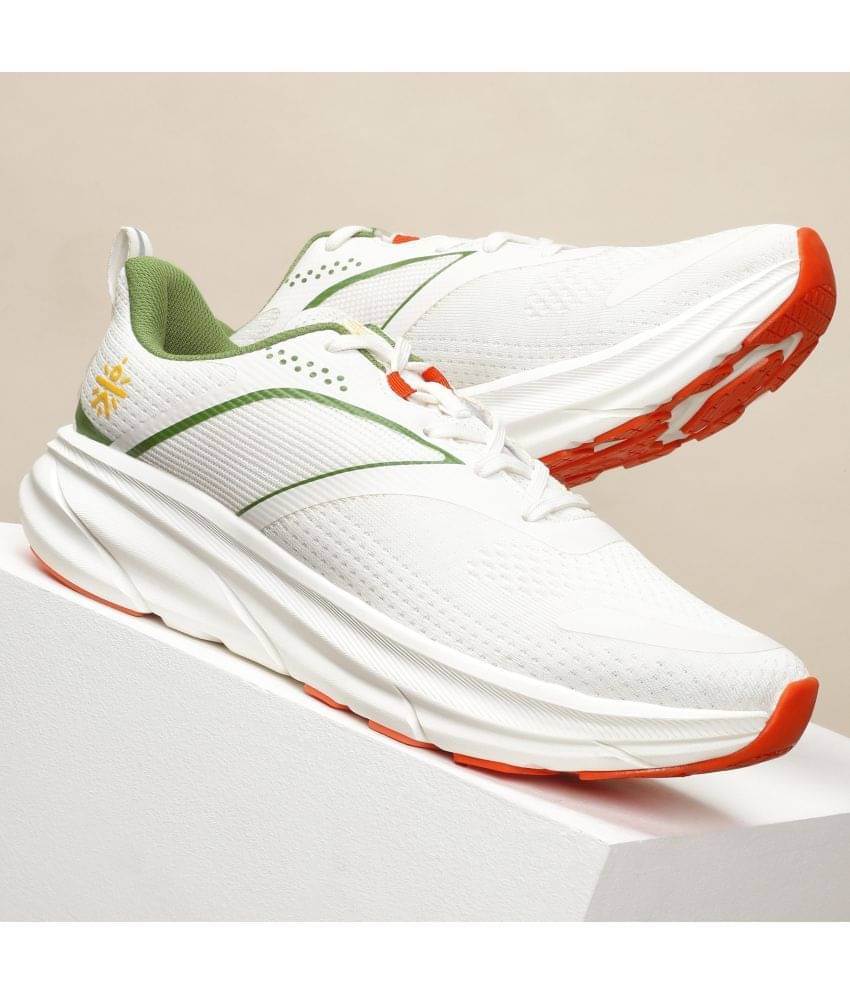 Cult Leap Off White Men's Sports Running Shoes     			Cult Leap Off White Men's Sports Running Shoes