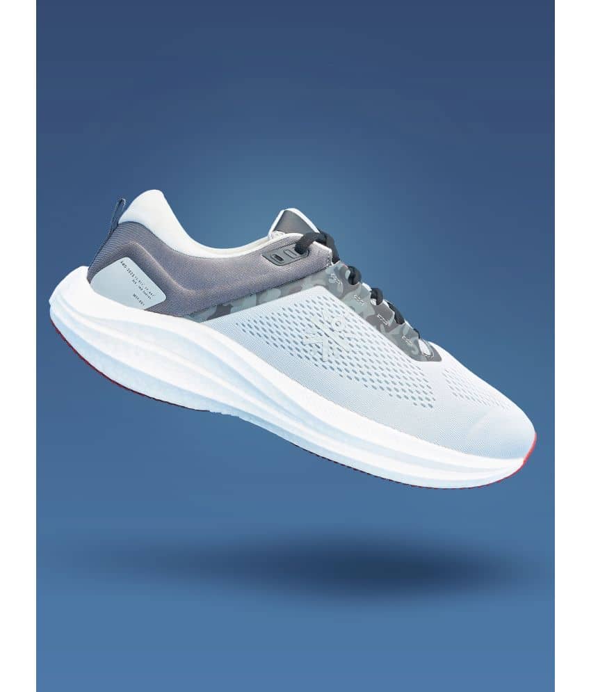 Cult Versa Pulse Gray Men's Sports Running Shoes - Sports Shoes | Buy online on ZillyBuy