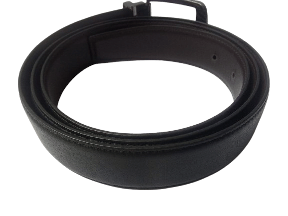     			GENERIC-EXP Leather Women's Stretchable Belt ( Pack of 1 )