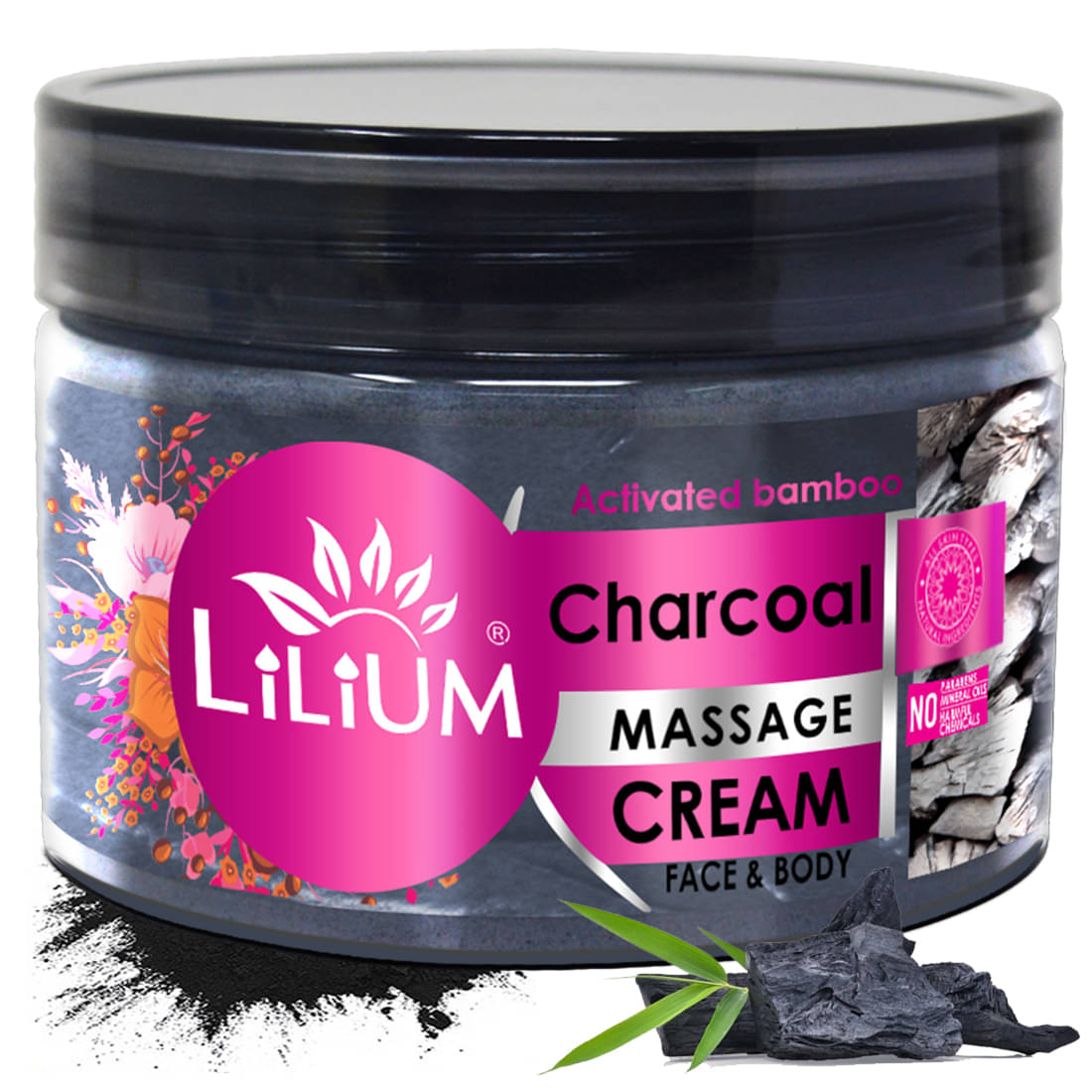     			Lilium Moisturizer Normal Skin Vitamin E ( 250 gm )