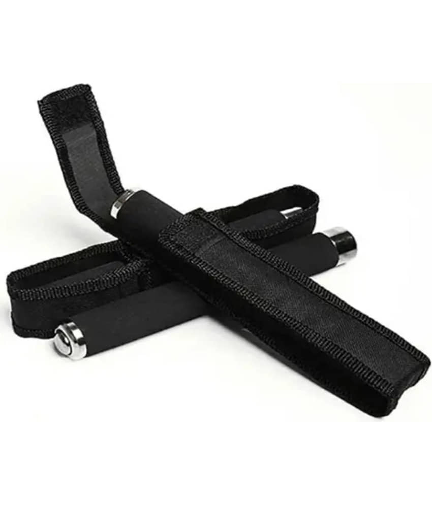 QitmirMKT Highest Grade Foldable Pointer Safety Stick for Hiking Camping Outdoor 4 cm - Plated Bar - Sports and Fitness Equipment | Buy online on ZillyBuy