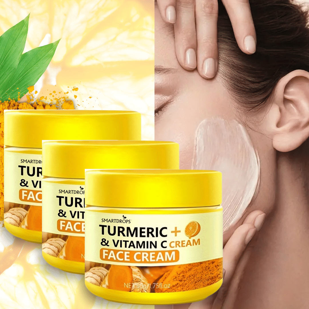     			Smartdrops Moisturizer All Skin Type Vitamin C ( 150 gm )