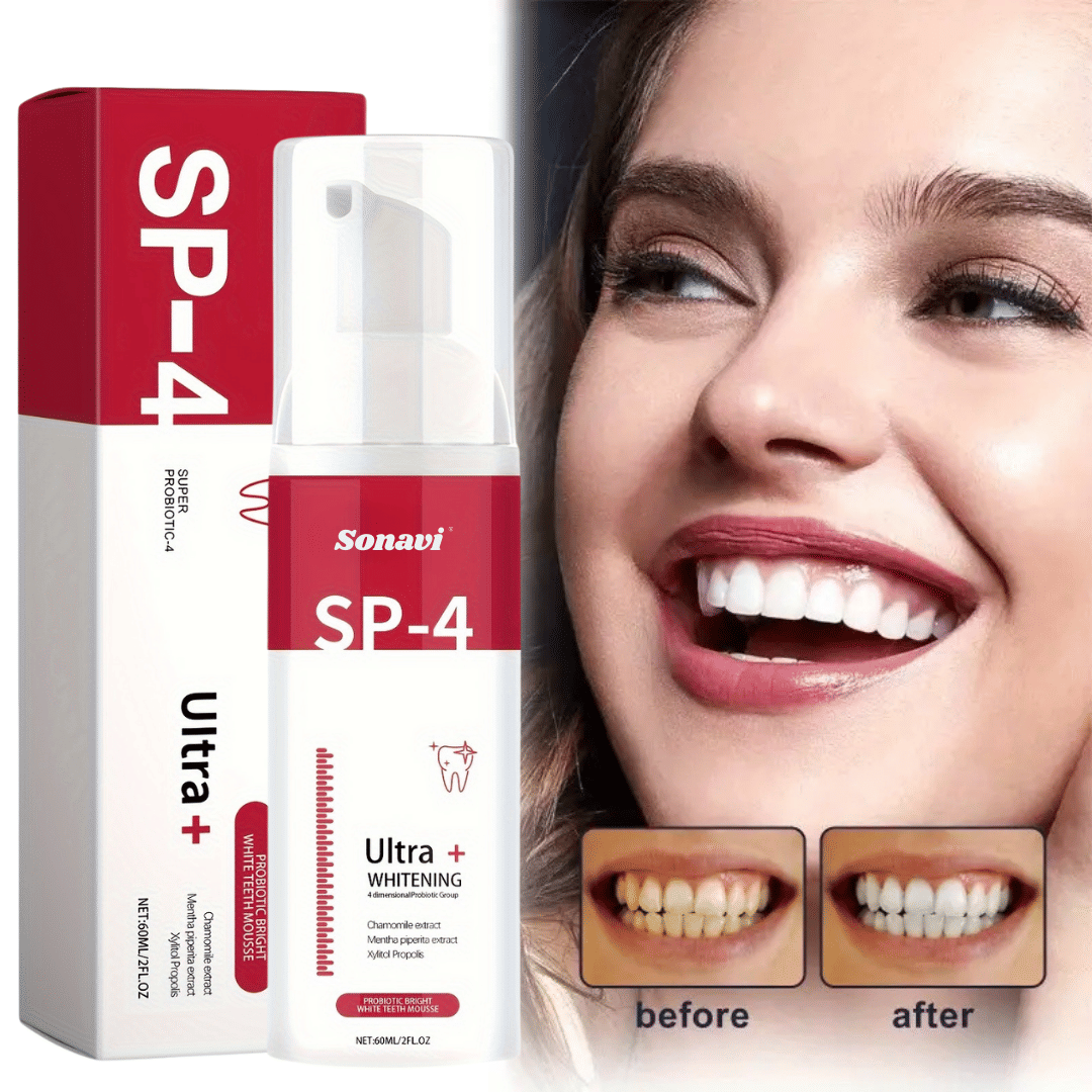     			Sonavi Colour Free Denture Oral Kit