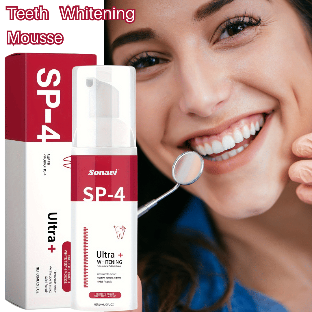     			Sonavi Environment Friendly Denture Oral Kit