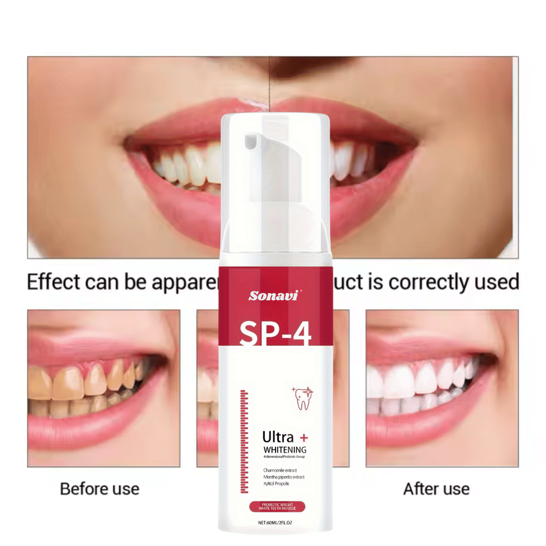     			Sonavi Environment Friendly Denture Oral Kit