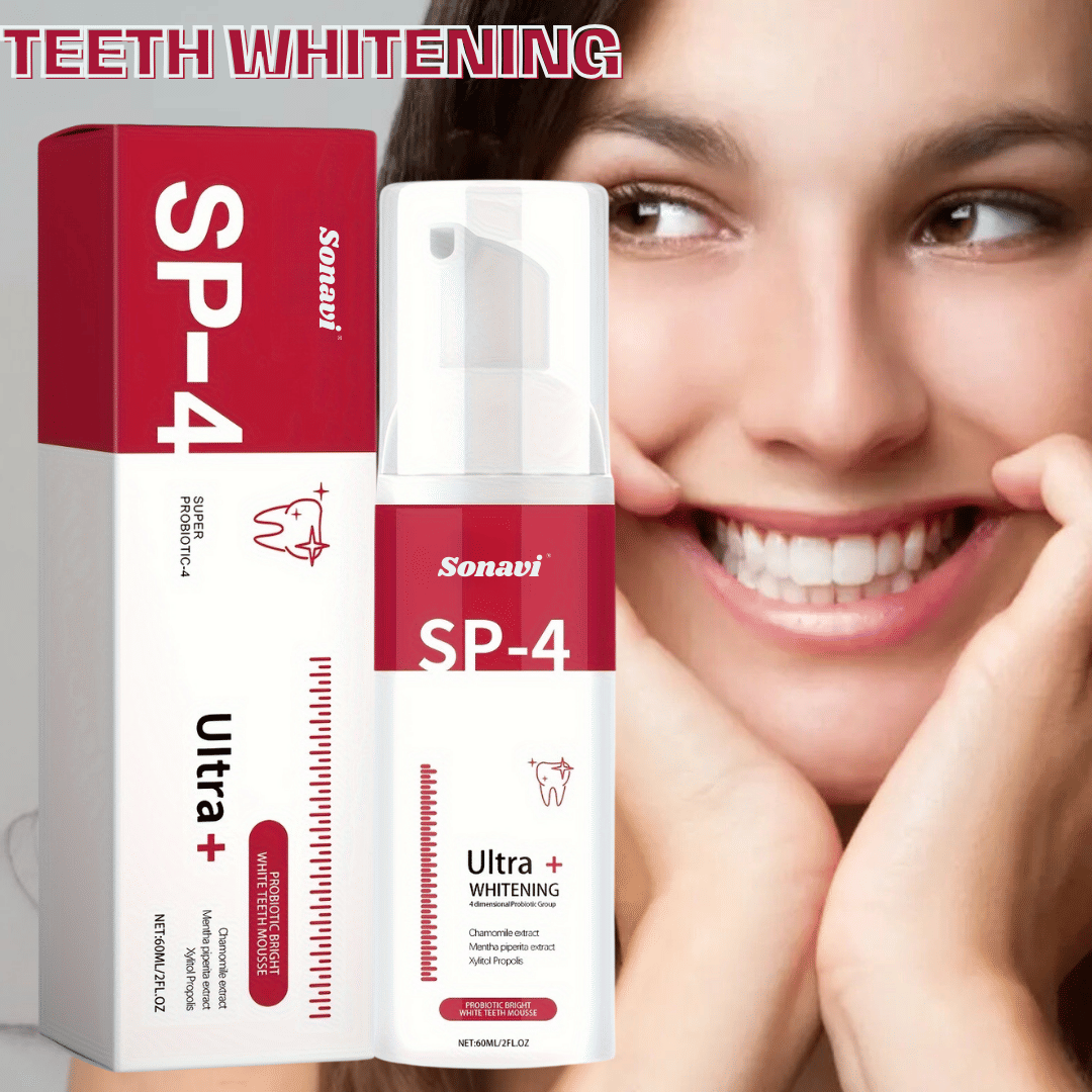     			Sonavi Environment Friendly Denture Oral Kit