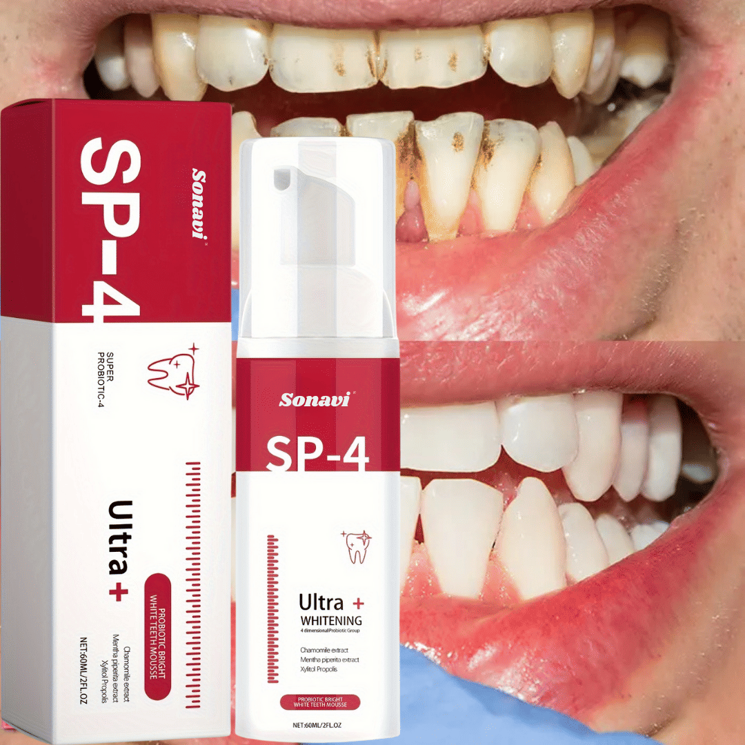     			Sonavi Environment Friendly Denture Oral Kit