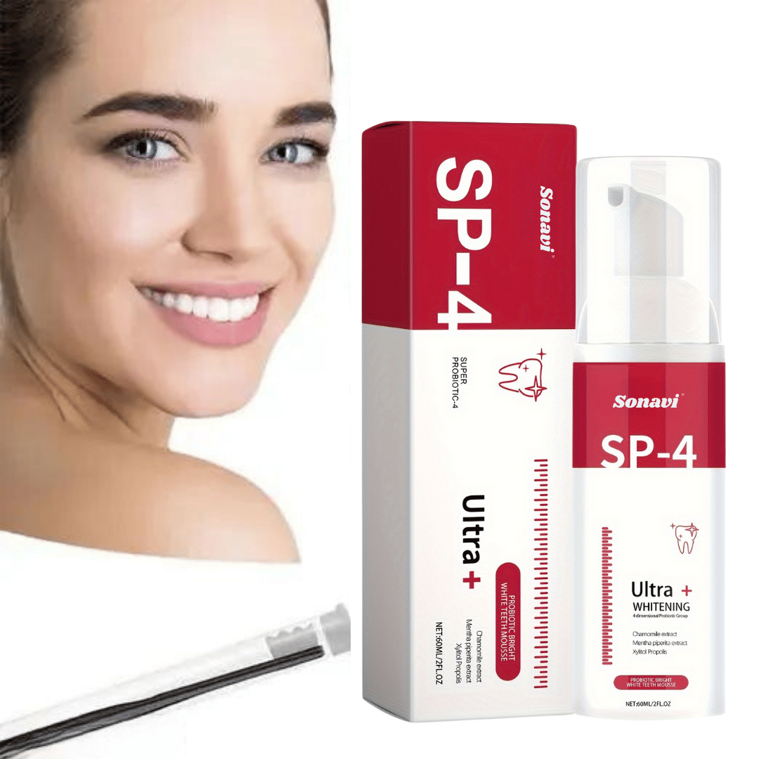 Sonavi Germ Protection Toothpaste Pack of 1 Sonavi Germ Protection Toothpaste Pack of 1