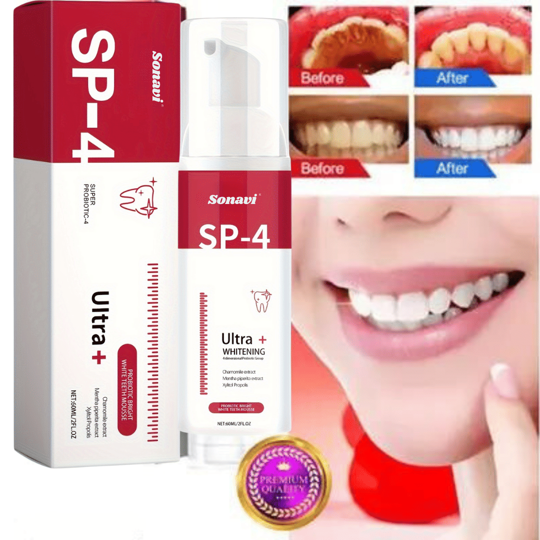 Sonavi Germ Protection Toothpaste Pack of 1 Sonavi Germ Protection Toothpaste Pack of 1