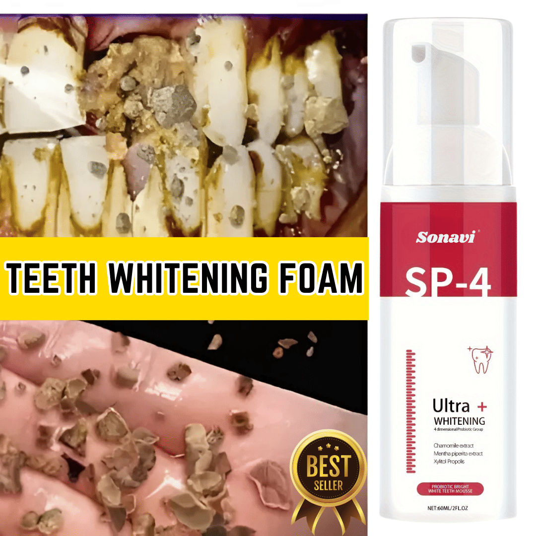    			Sonavi Medicated Denture Oral Kit