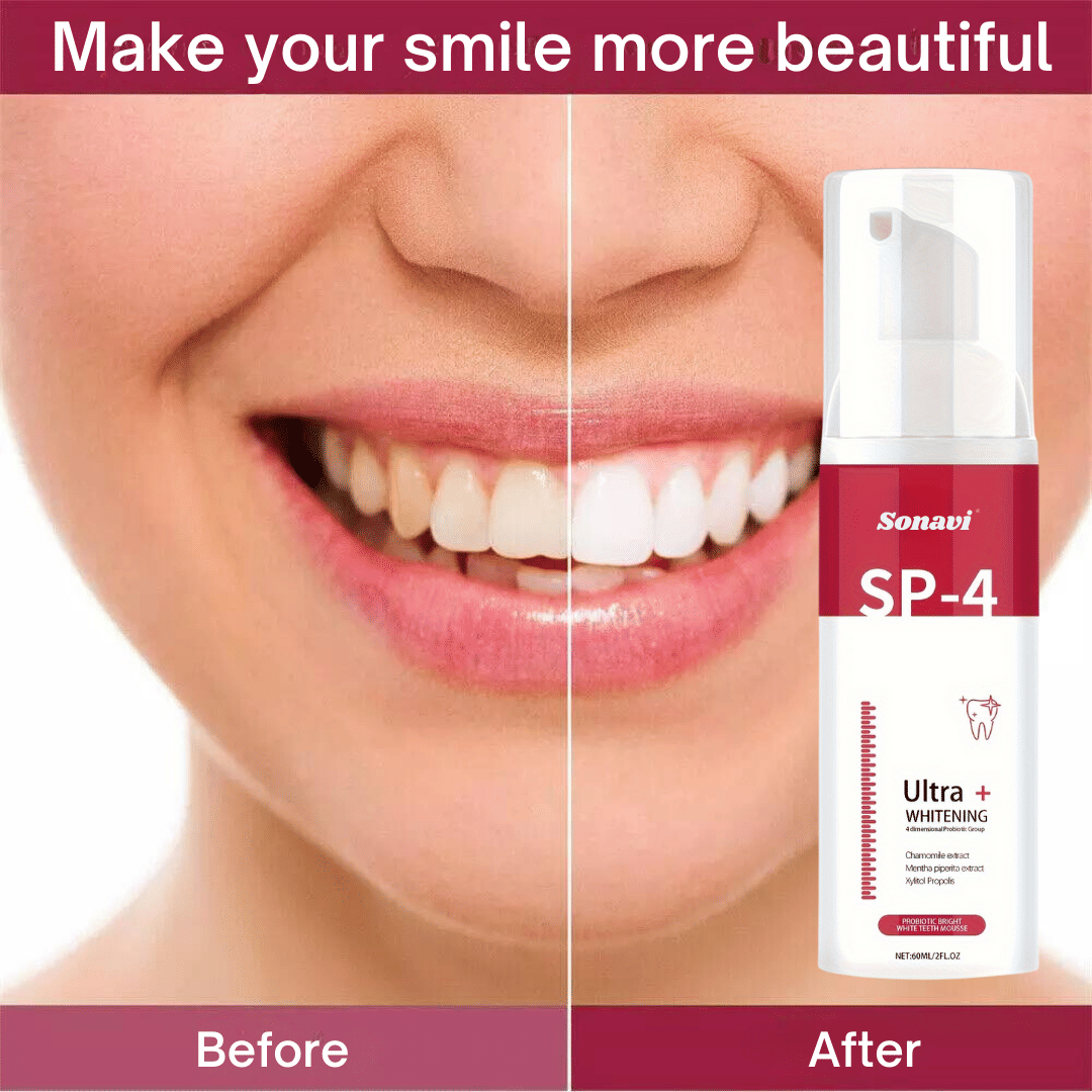 Sonavi Natural Denture Oral Kit     			Sonavi Natural Denture Oral Kit