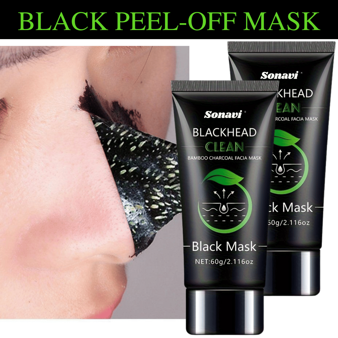 Sonavi - Replenishing & Rejuvenation Peel Off Mask For All Skin Type ( Pack of 2 ) Sonavi - Replenishing & Rejuvenation Peel Off Mask For All Skin Type ( Pack of 2 )
