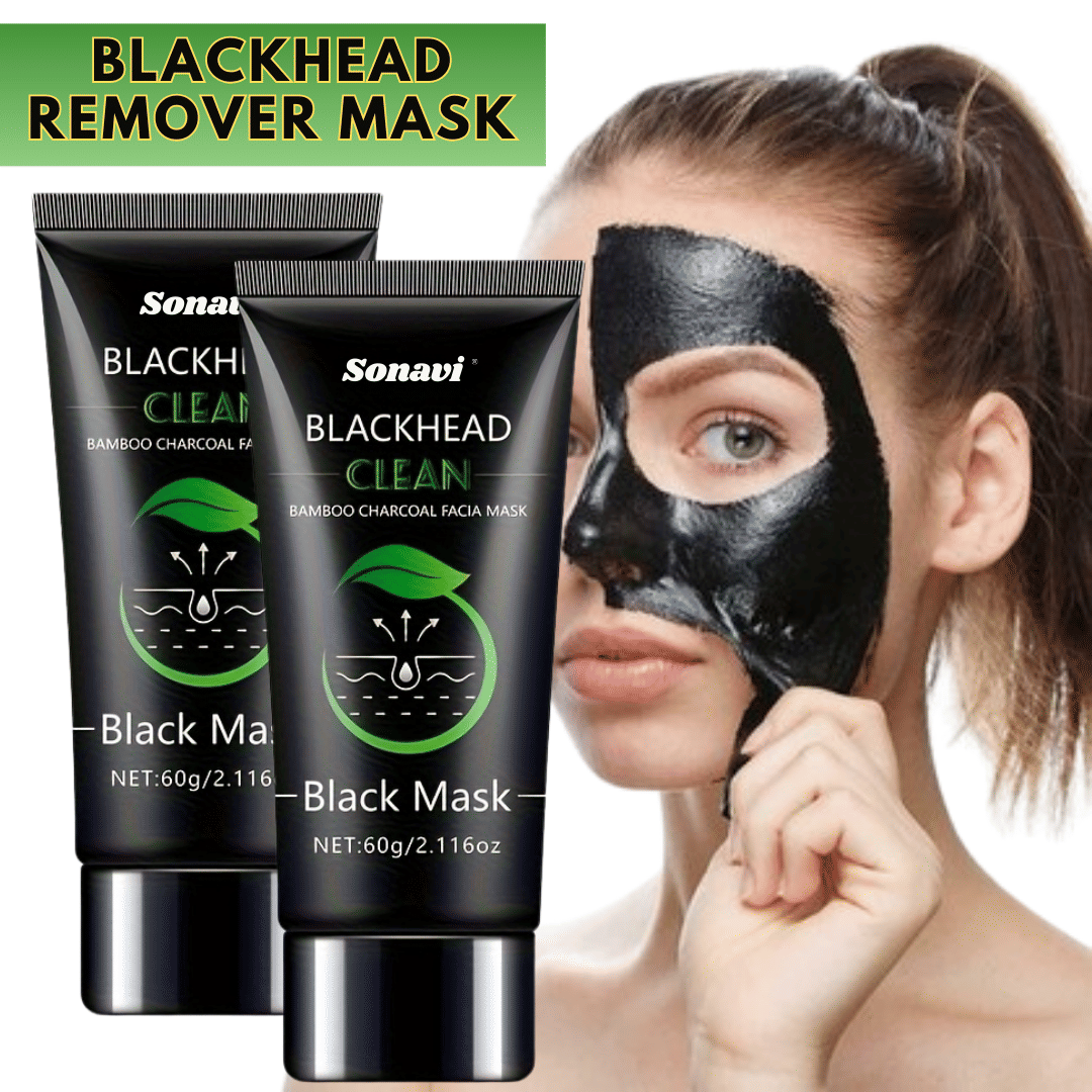Sonavi - Skin Brightening Peel Off Mask For All Skin Type ( Pack of 2 ) Sonavi - Skin Brightening Peel Off Mask For All Skin Type ( Pack of 2 )