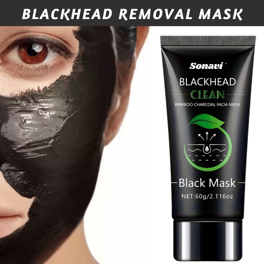     			Sonavi - Skin Tightening Peel Off Mask For All Skin Type ( Pack of 1 )