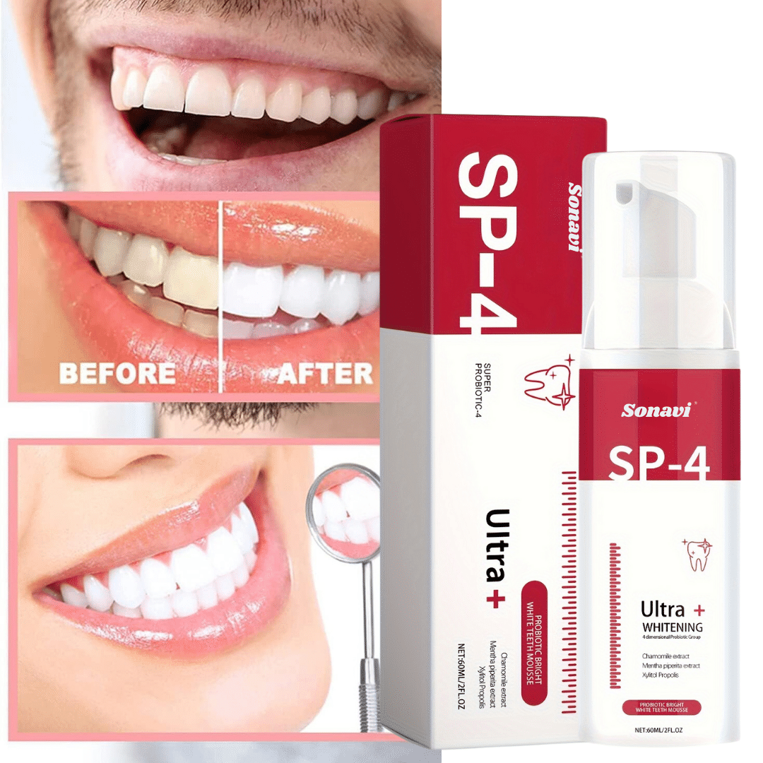Sonavi Total Health Toothpaste Pack of 1 Sonavi Total Health Toothpaste Pack of 1
