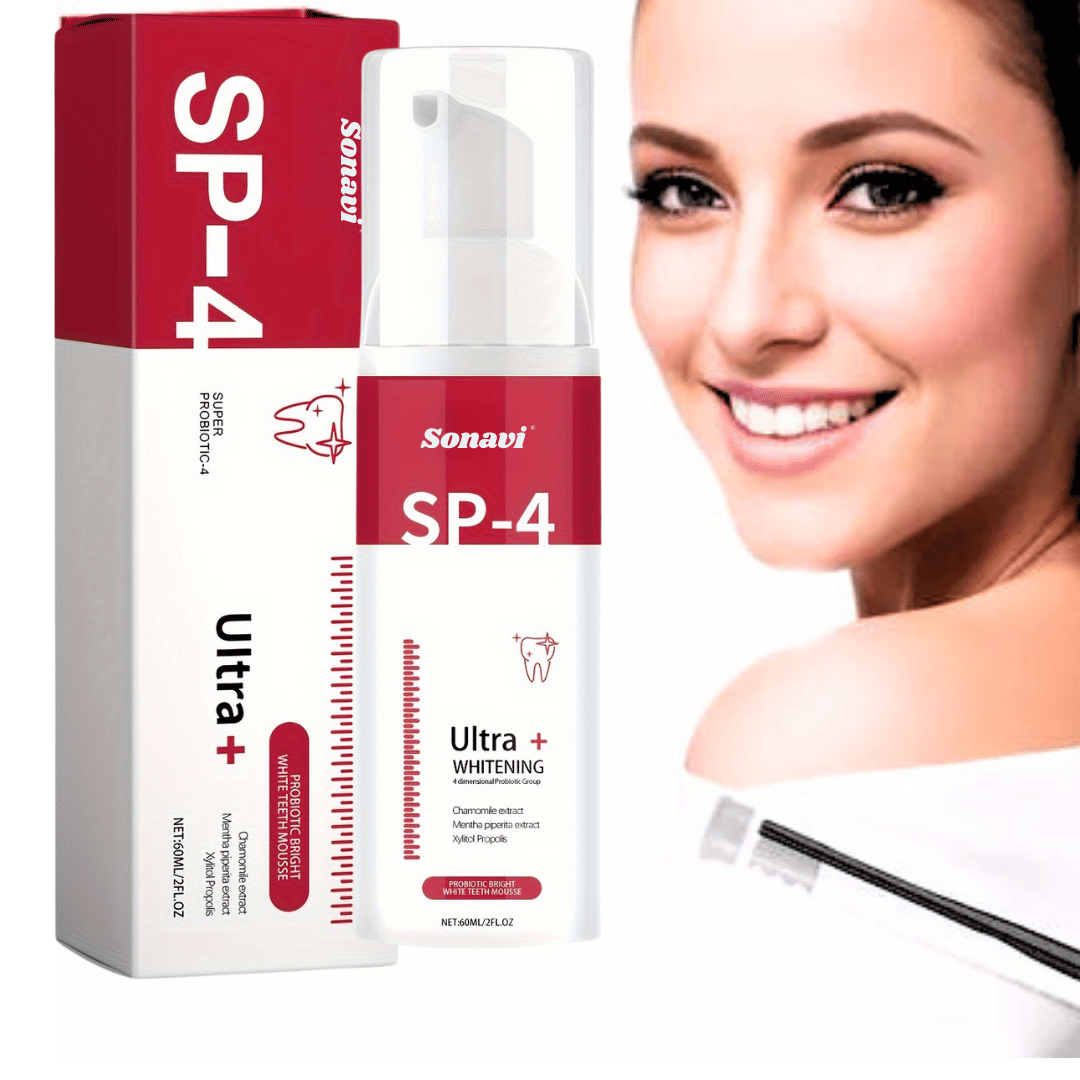     			Sonavi Total Health Toothpaste Pack of 1