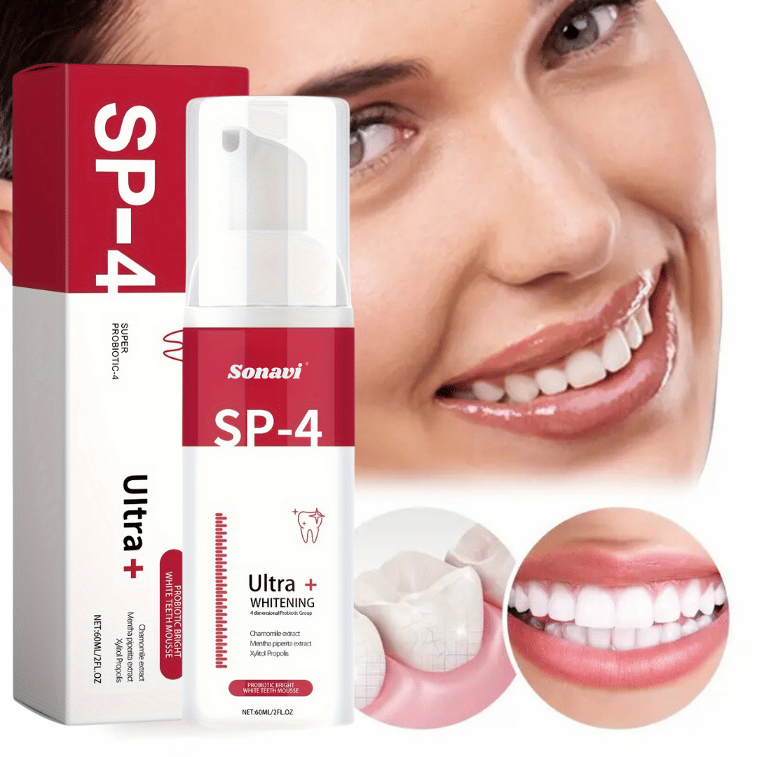 Sonavi Travel Friendly Denture Oral Kit Sonavi Travel Friendly Denture Oral Kit