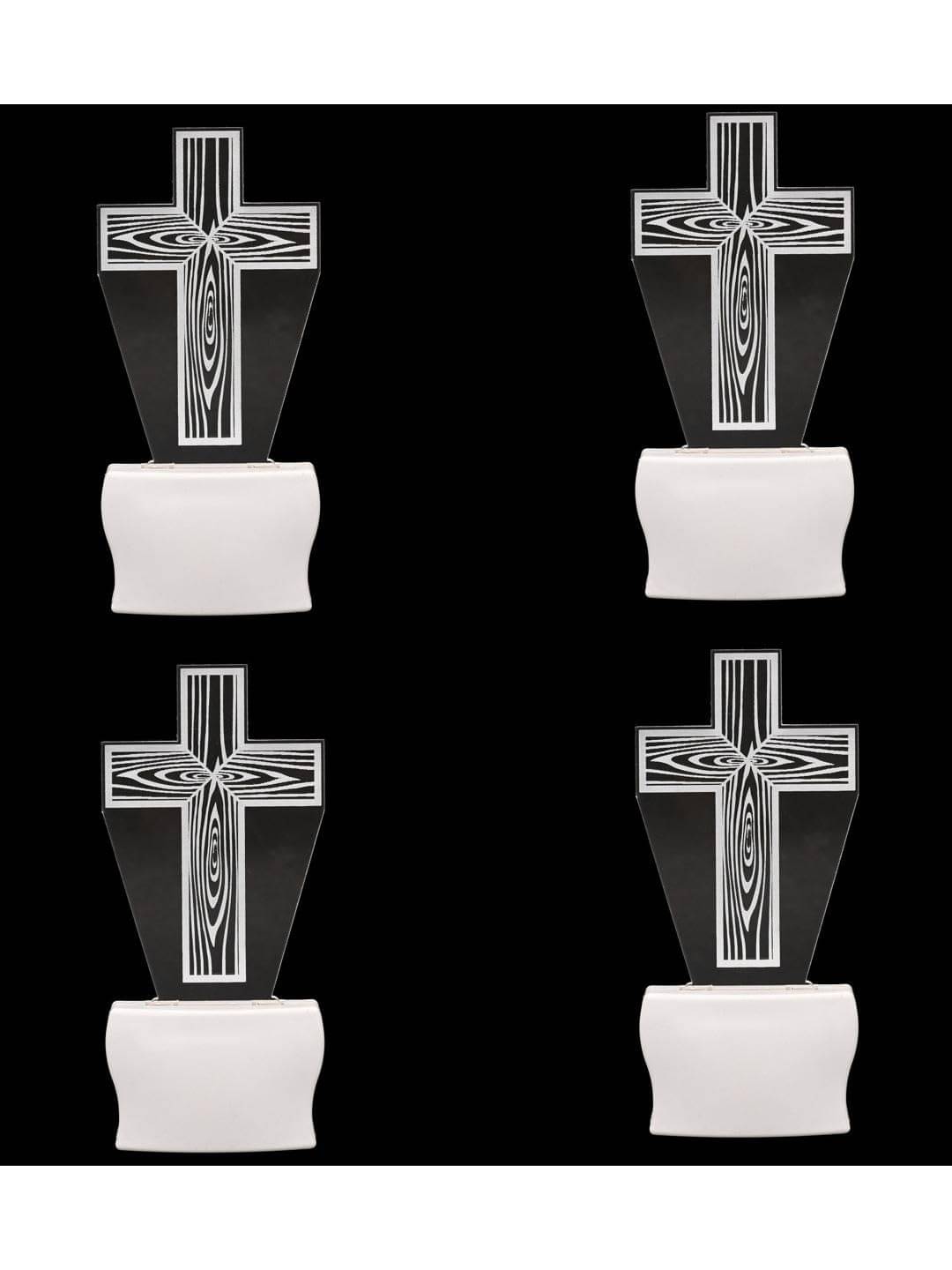 1st Time Multicolor Night Lamp ( Pack of 4 ) 1st Time Multicolor Night Lamp ( Pack of 4 )