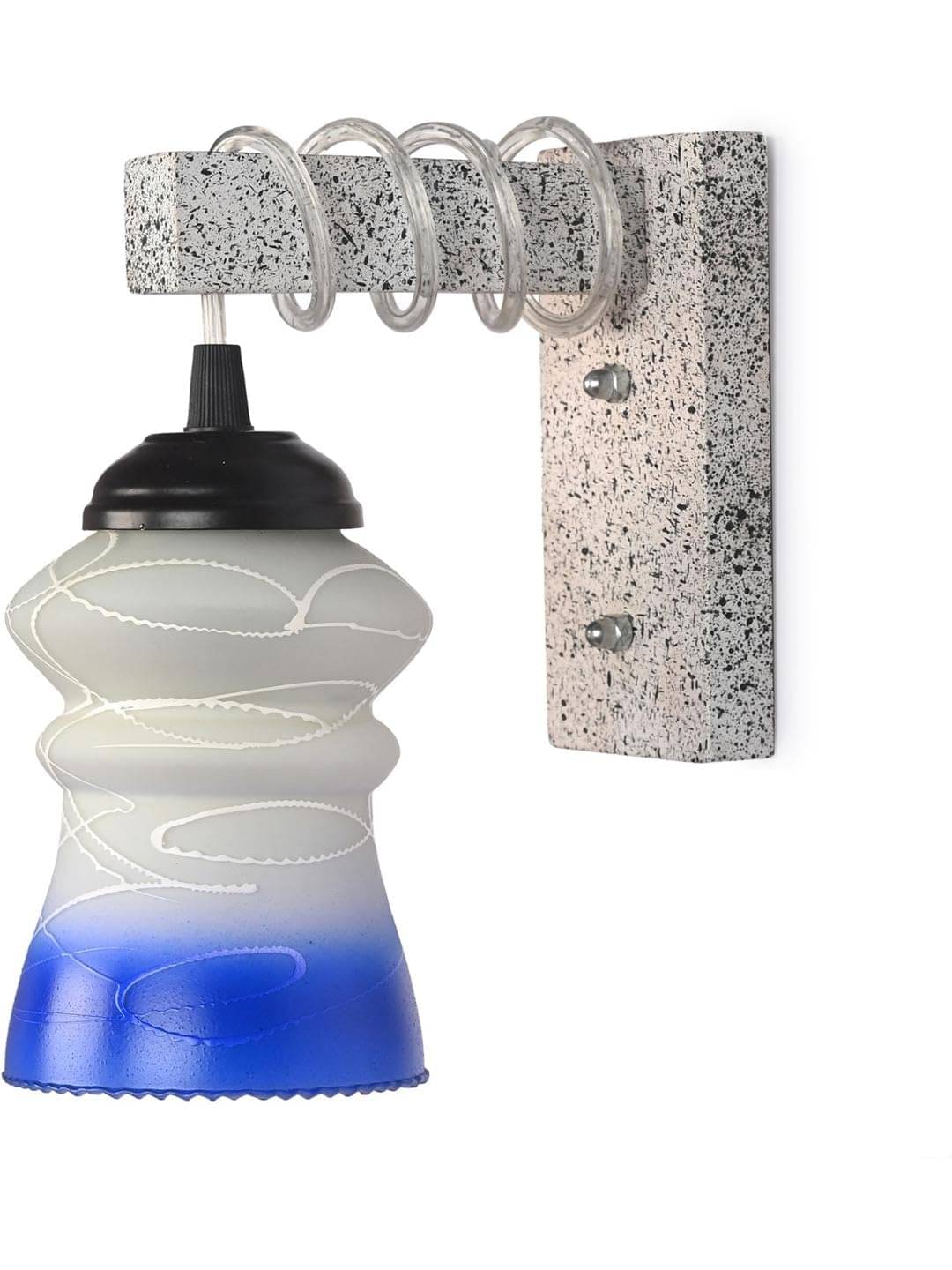 1st Time Multicolor Swing Arm Wall Light ( Pack of 1 ) 1st Time Multicolor Swing Arm Wall Light ( Pack of 1 )