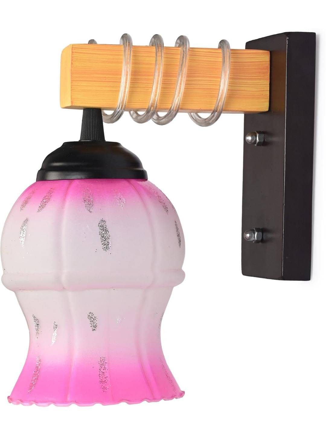 1st Time Multicolor Swing Arm Wall Light ( Pack of 1 ) 1st Time Multicolor Swing Arm Wall Light ( Pack of 1 )