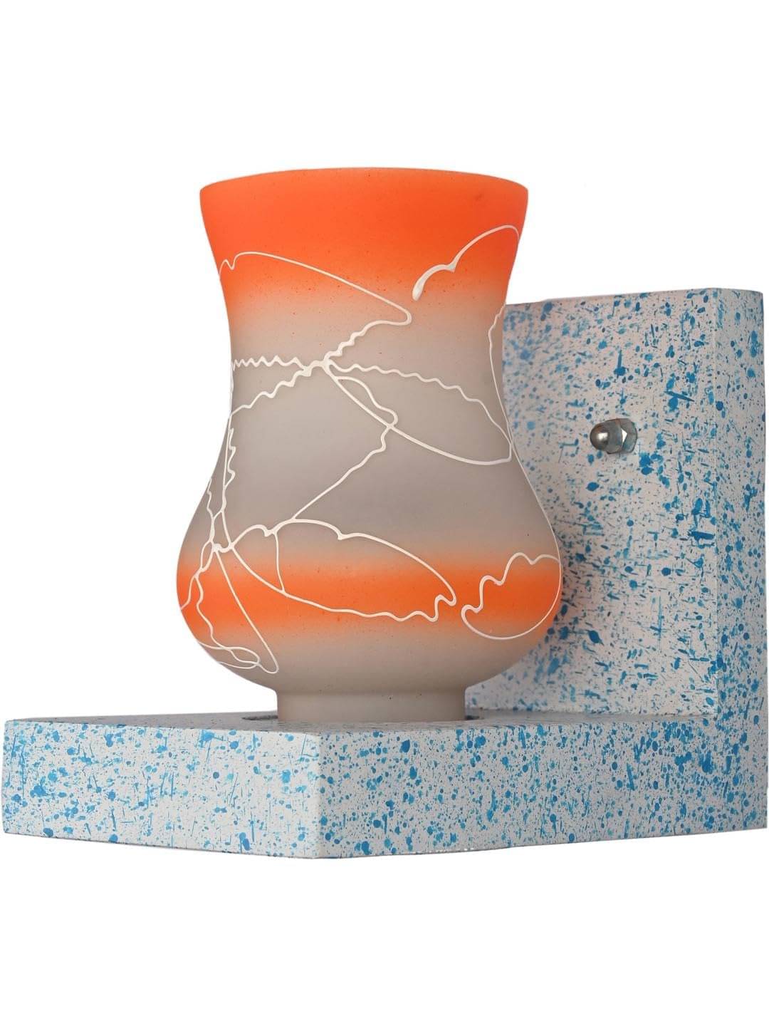 1st Time Multicolor Wallchiere ( Pack of 1 )     			1st Time Multicolor Wallchiere ( Pack of 1 )