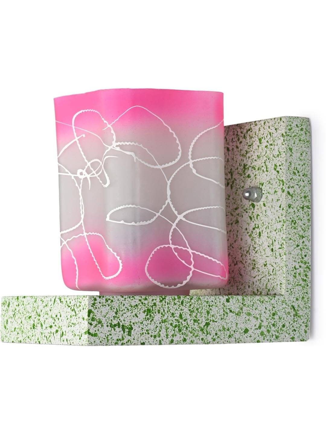 1st Time Multicolor Wallchiere ( Pack of 1 )     			1st Time Multicolor Wallchiere ( Pack of 1 )