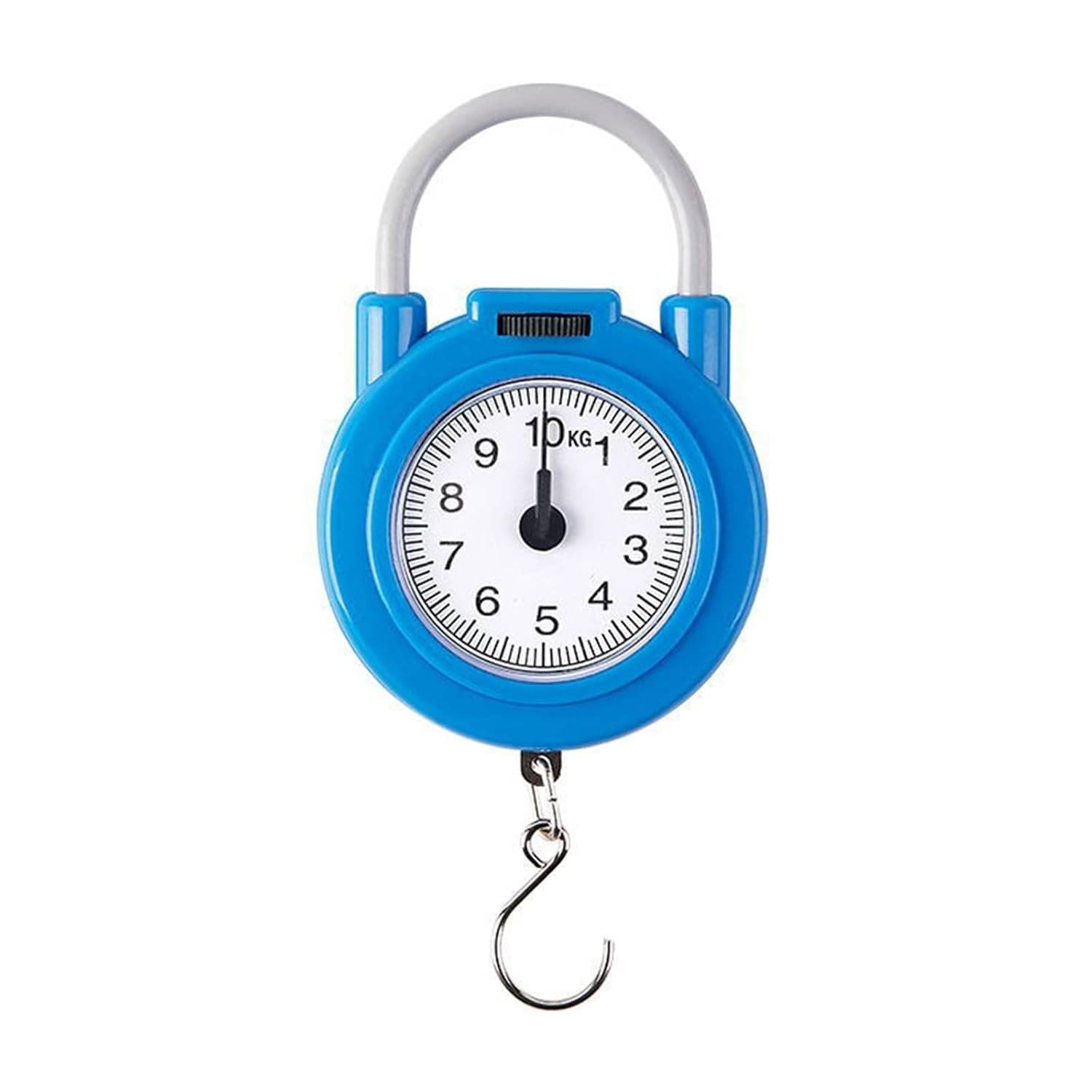     			Bhavyta Analog Kitchen Weighing Scales