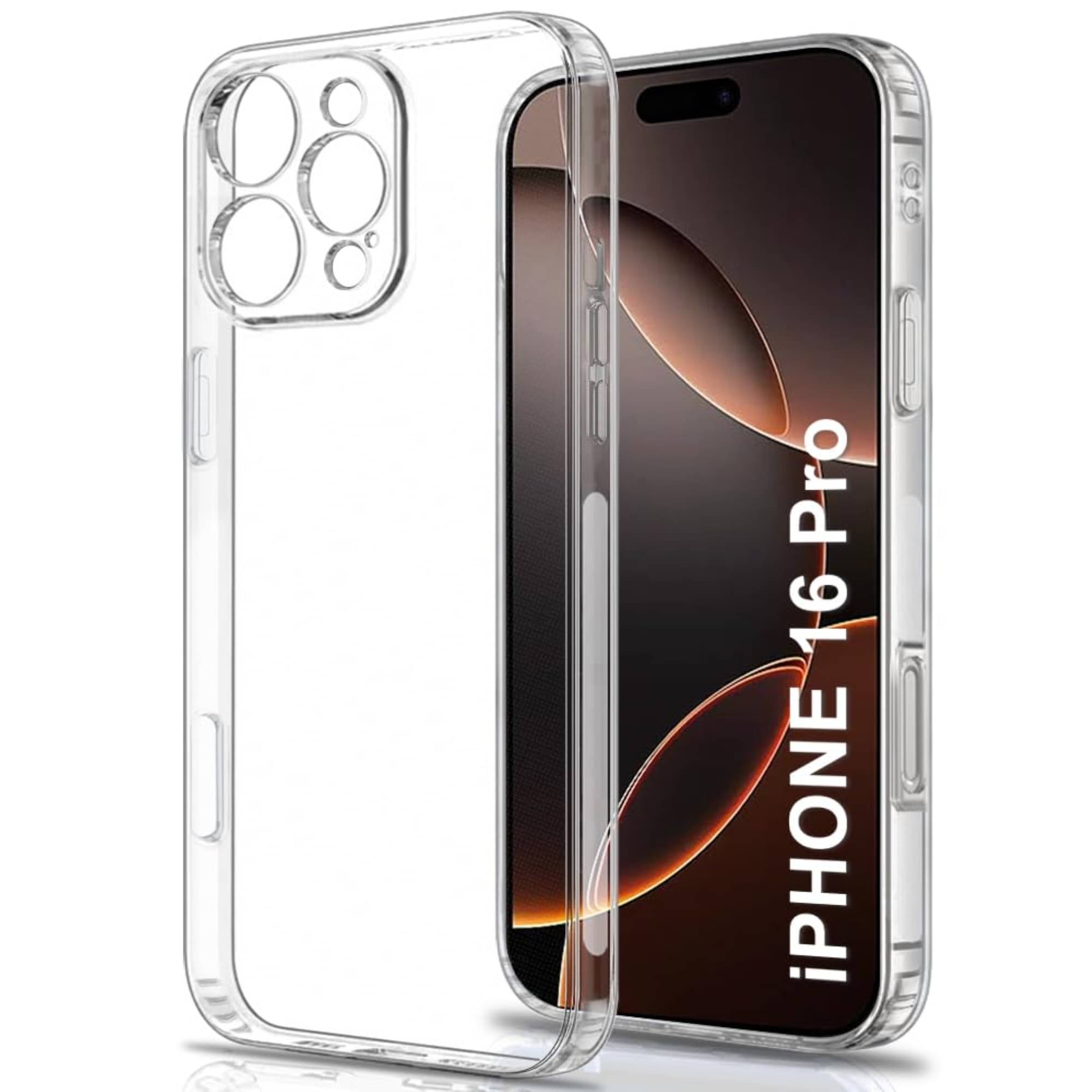 Case Vault Covers Silicon Soft cases Compatible For Silicon Apple iPhone 16 pro ( ) Case Vault Covers Silicon Soft cases Compatible For Silicon Apple iPhone 16 pro ( )
