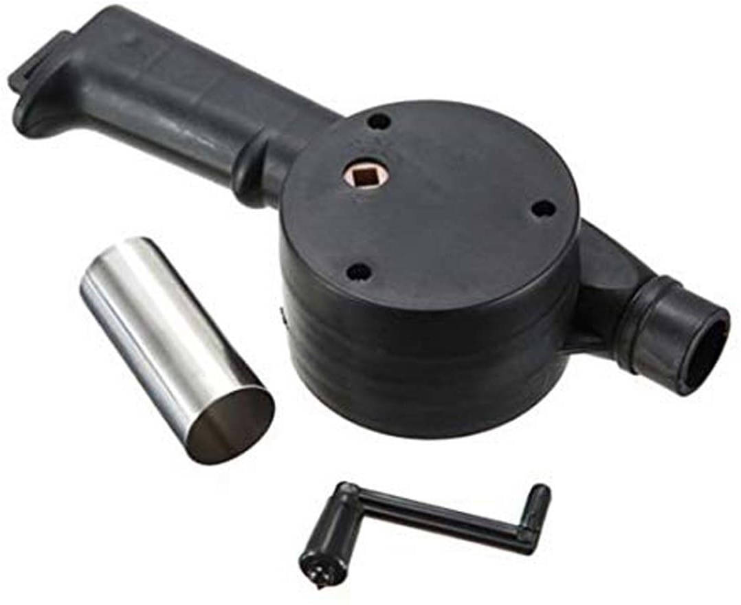 FIVANIO - Air Blower 100W Air Blower Without Variable Speed FIVANIO - Air Blower 100W Air Blower Without Variable Speed