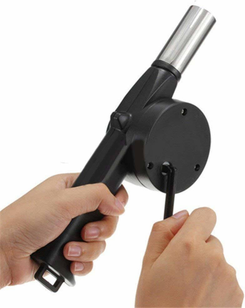 FIVANIO - Air Blower 100W Air Blower Without Variable Speed FIVANIO - Air Blower 100W Air Blower Without Variable Speed