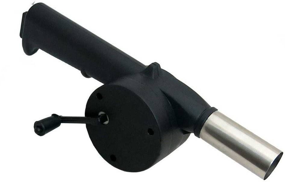 FIVANIO - bbq fan 100W Air Blower Without Variable Speed FIVANIO - bbq fan 100W Air Blower Without Variable Speed