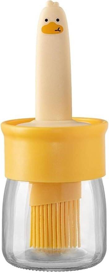     			FULKIZA 200 ml Cooking Oil Dispenser Set (Pack of 1)