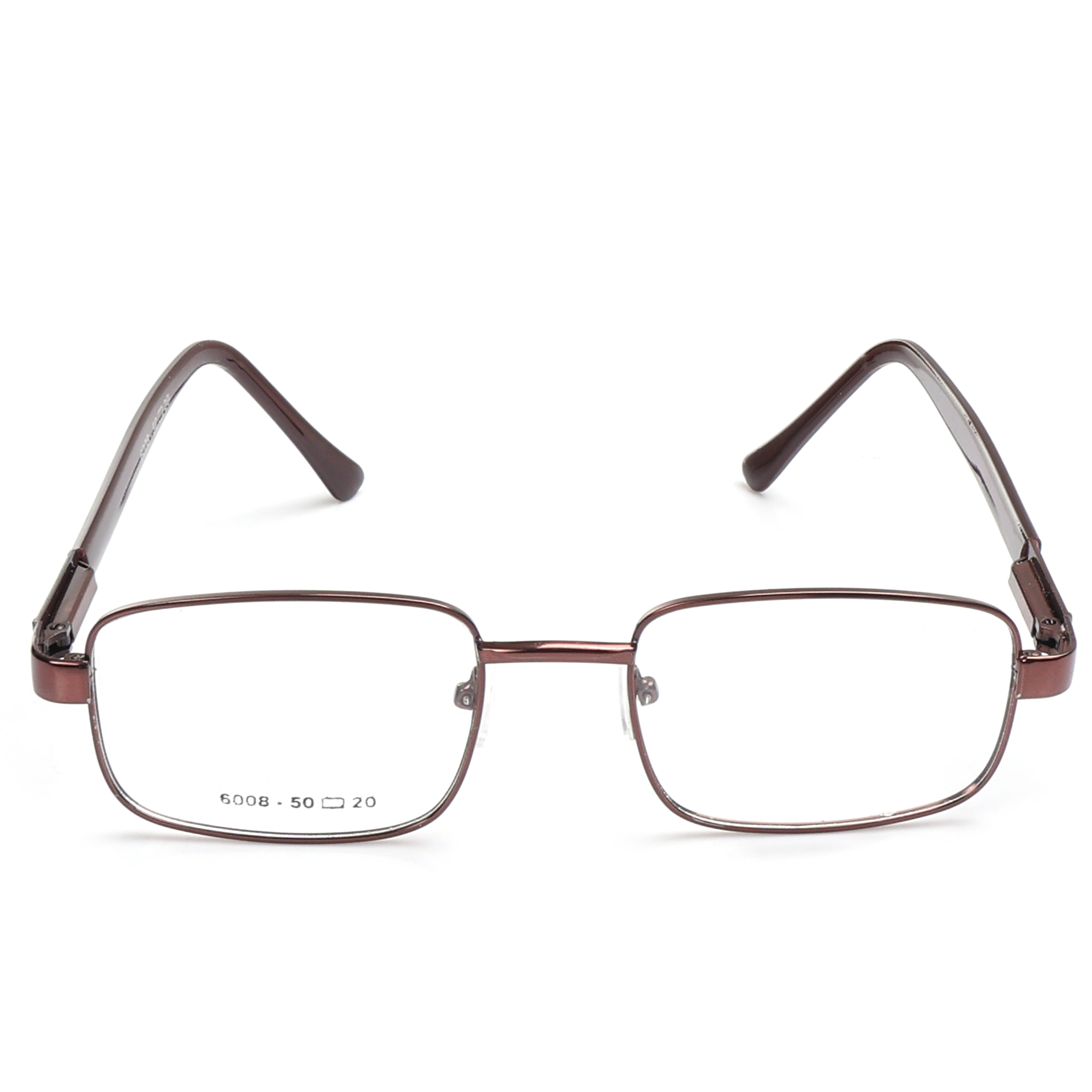 LINCHI Gold Rectangular Sunglasses ( Pack of 1 ) LINCHI Gold Rectangular Sunglasses ( Pack of 1 )