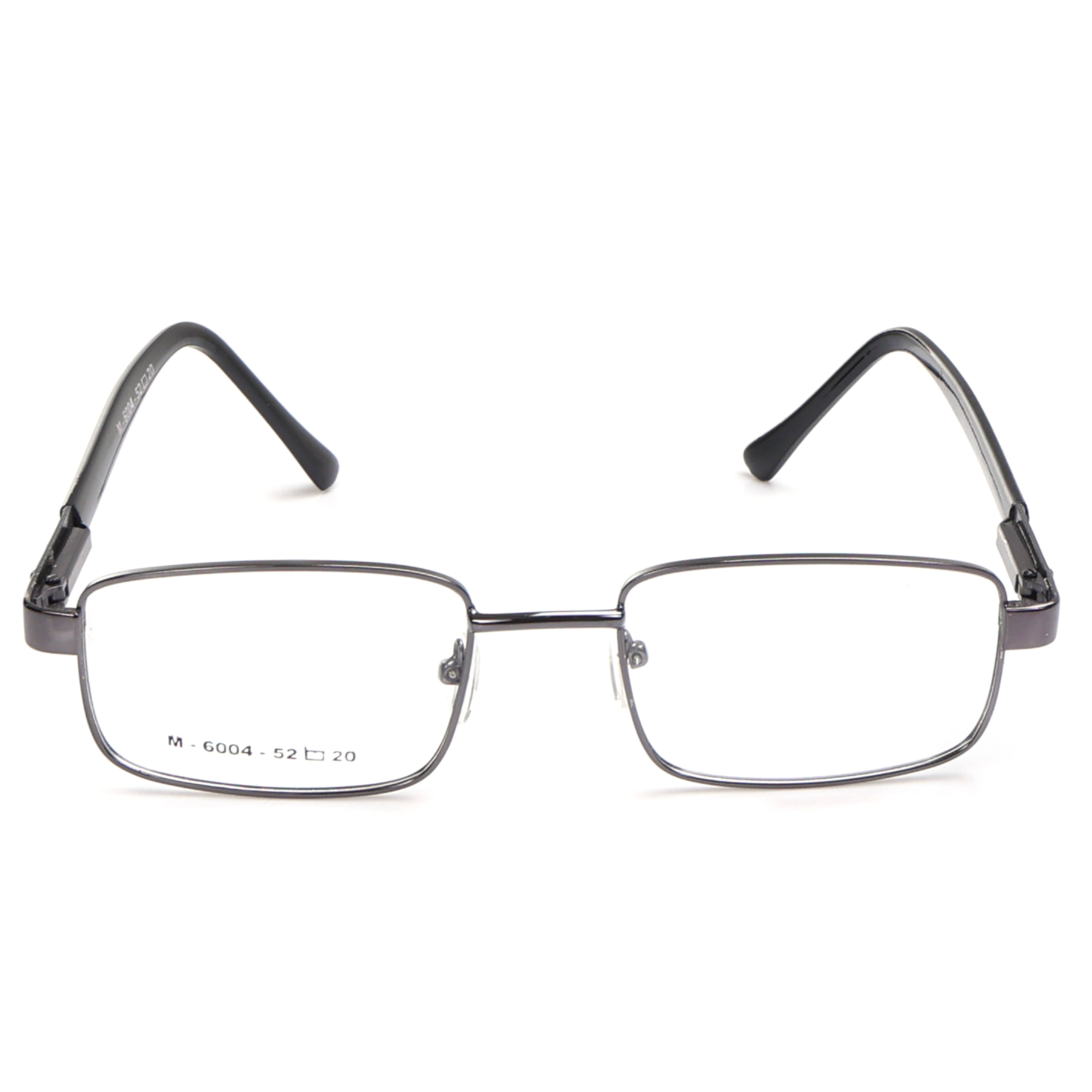 LINCHI Silver Rectangular Sunglasses ( Pack of 1 ) LINCHI Silver Rectangular Sunglasses ( Pack of 1 )