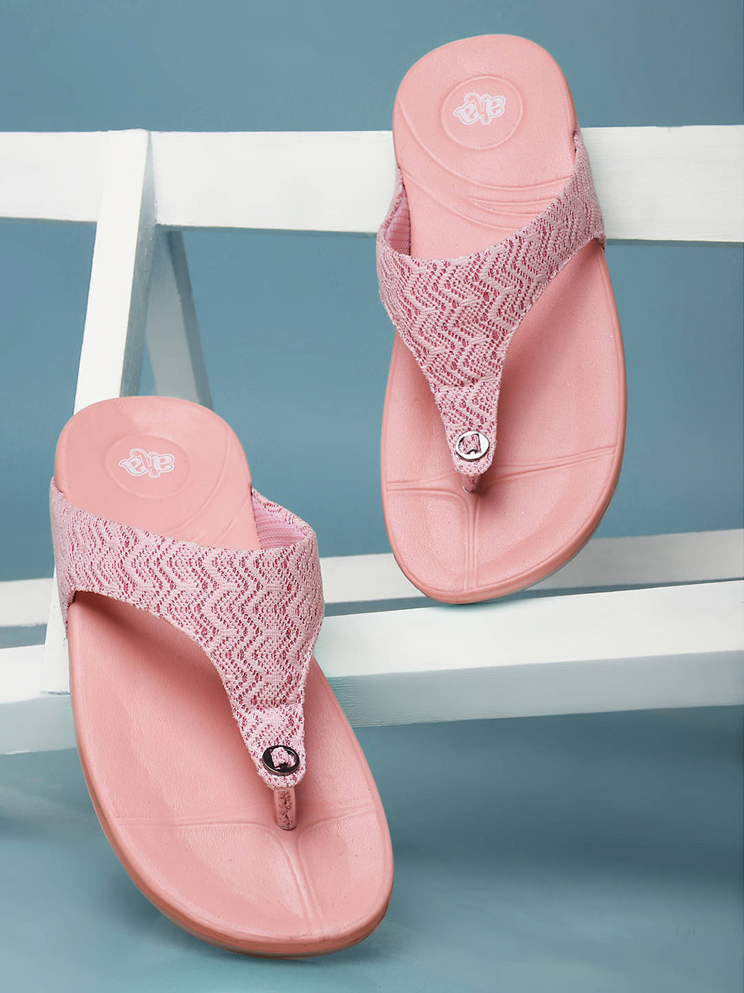     			Liberty Peach Women's Slipper